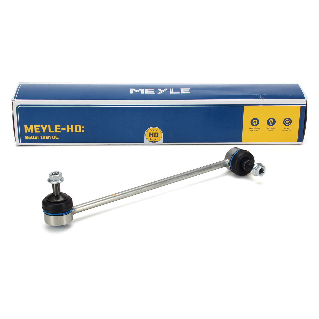 MEYLE HD 3160600013HD VERSTÄRKT Koppelstange für BMW 5er E60 E61 OHNE xDrive vorne links