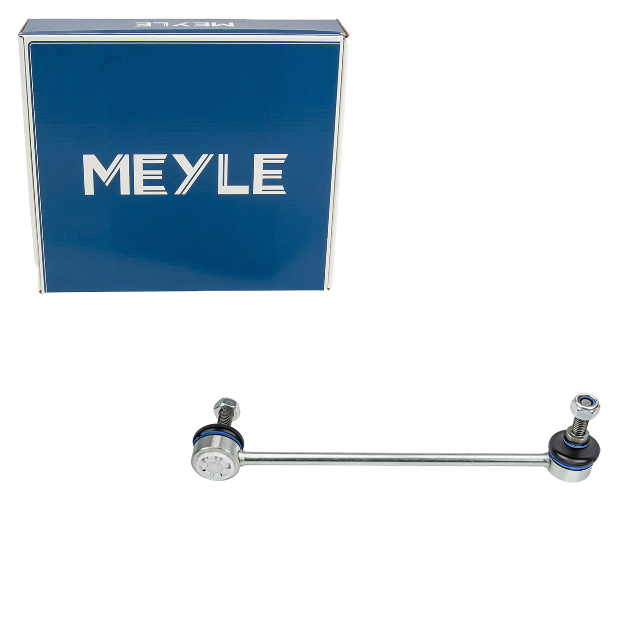 MEYLE 3160600086 Front left stabilizer link for BMW 5 Series E39/Touring 31351095662