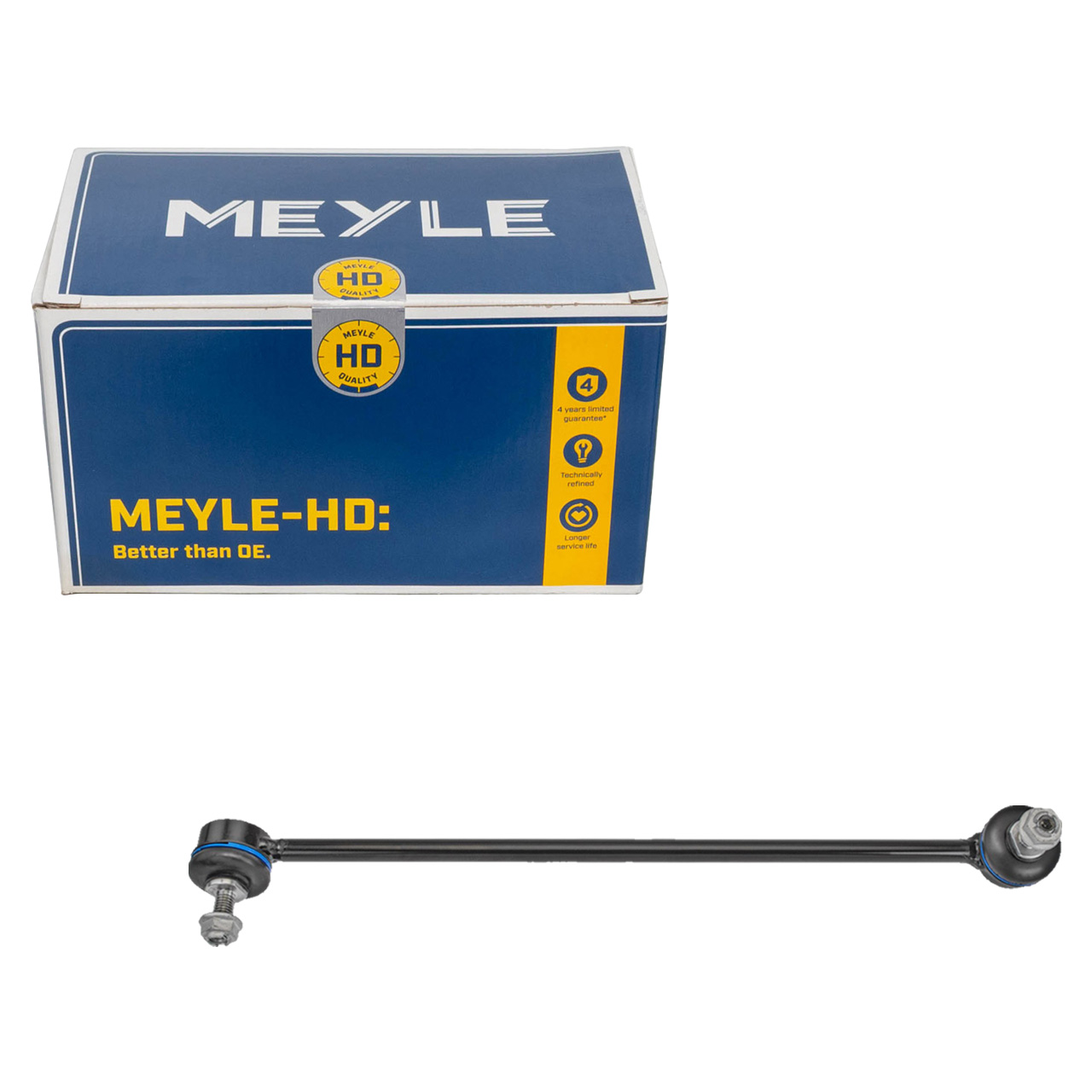 MEYLE HD 3160600102/HD VERST&Auml;RKT Koppelstange f&uuml;r BMW Z4 G29 TOYOTA Supra DB vorne rechts