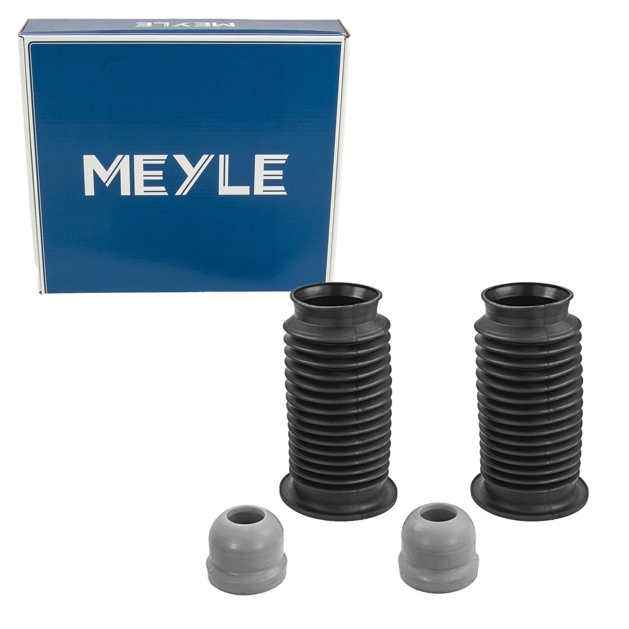 MEYLE Staubschutz + Anschlagpuffer f&uuml;r OPEL Astra H Meriva B C Zafira/Family B vorne