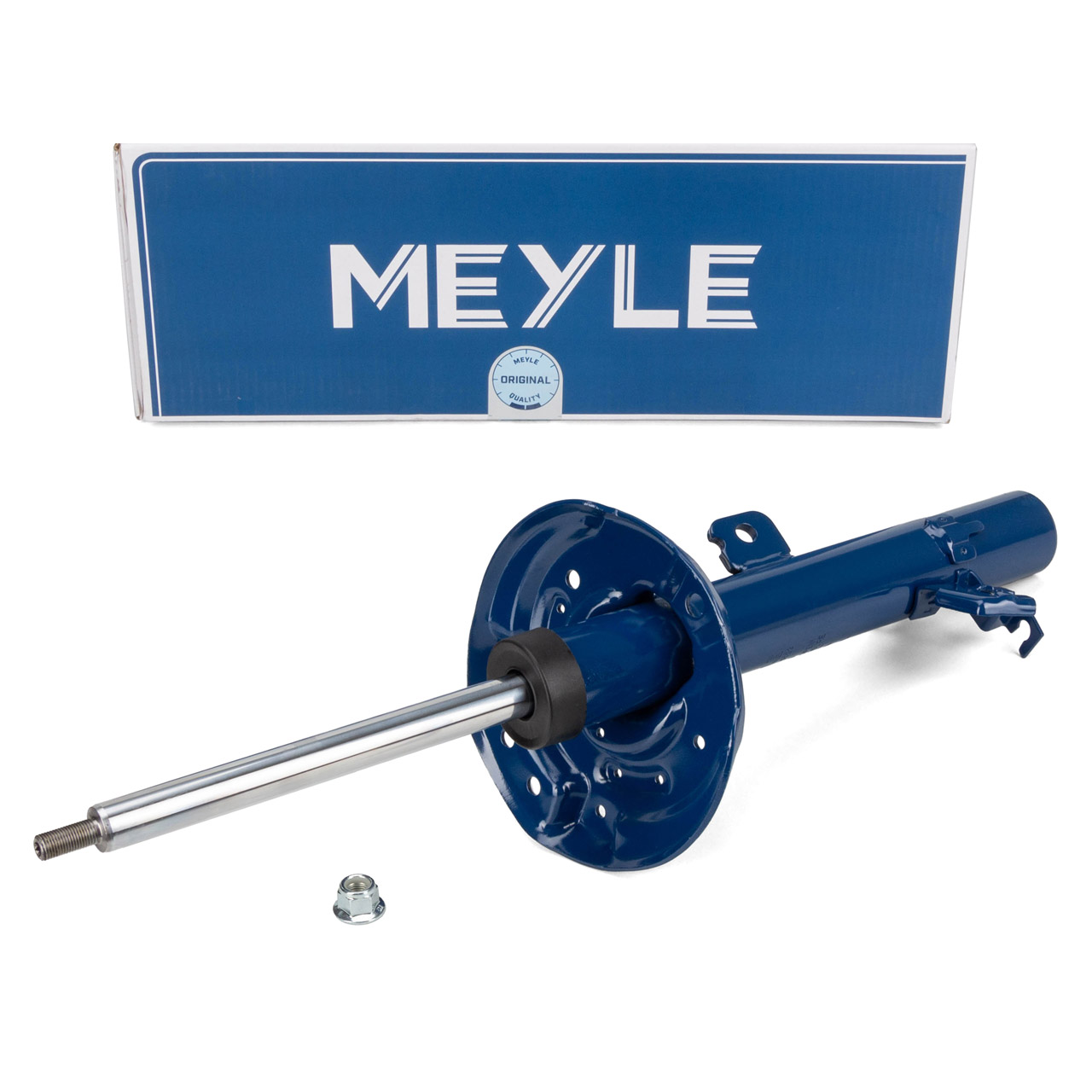 MEYLE 36-266230023 Sto&szlig;d&auml;mpfer Federbein f&uuml;r NISSAN Qashqai 2 RENAULT Kadjar vorne rechts