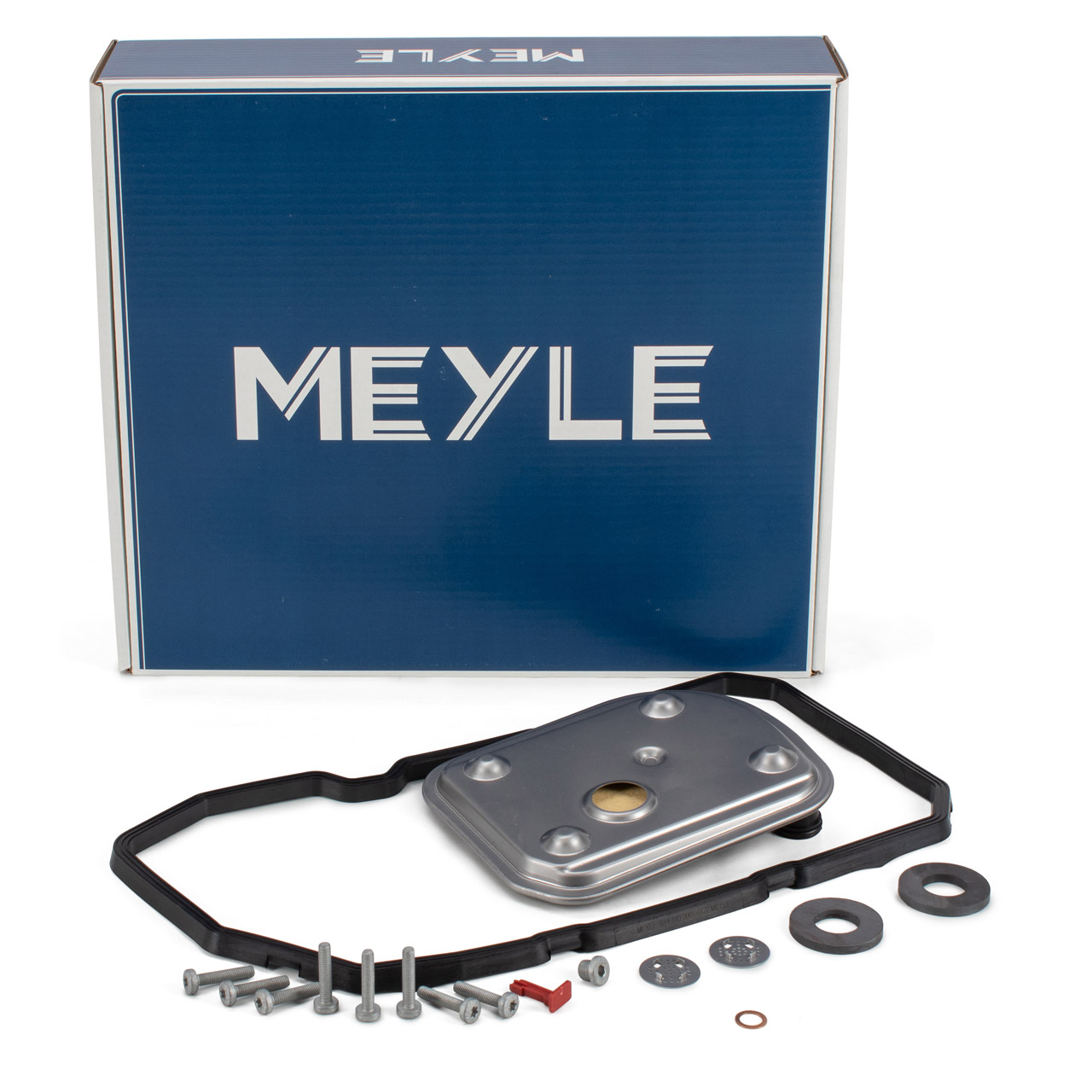 MEYLE Automatic Transmission Oil Change Kit for Mercedes A-Class W169, W245, M266, OM640 722.8