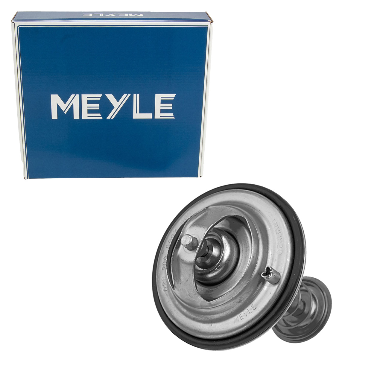 MEYLE Thermostat for MERCEDES W124, W126, W140, C126, C140, R107, R129, M116, M117, M119 1162000315