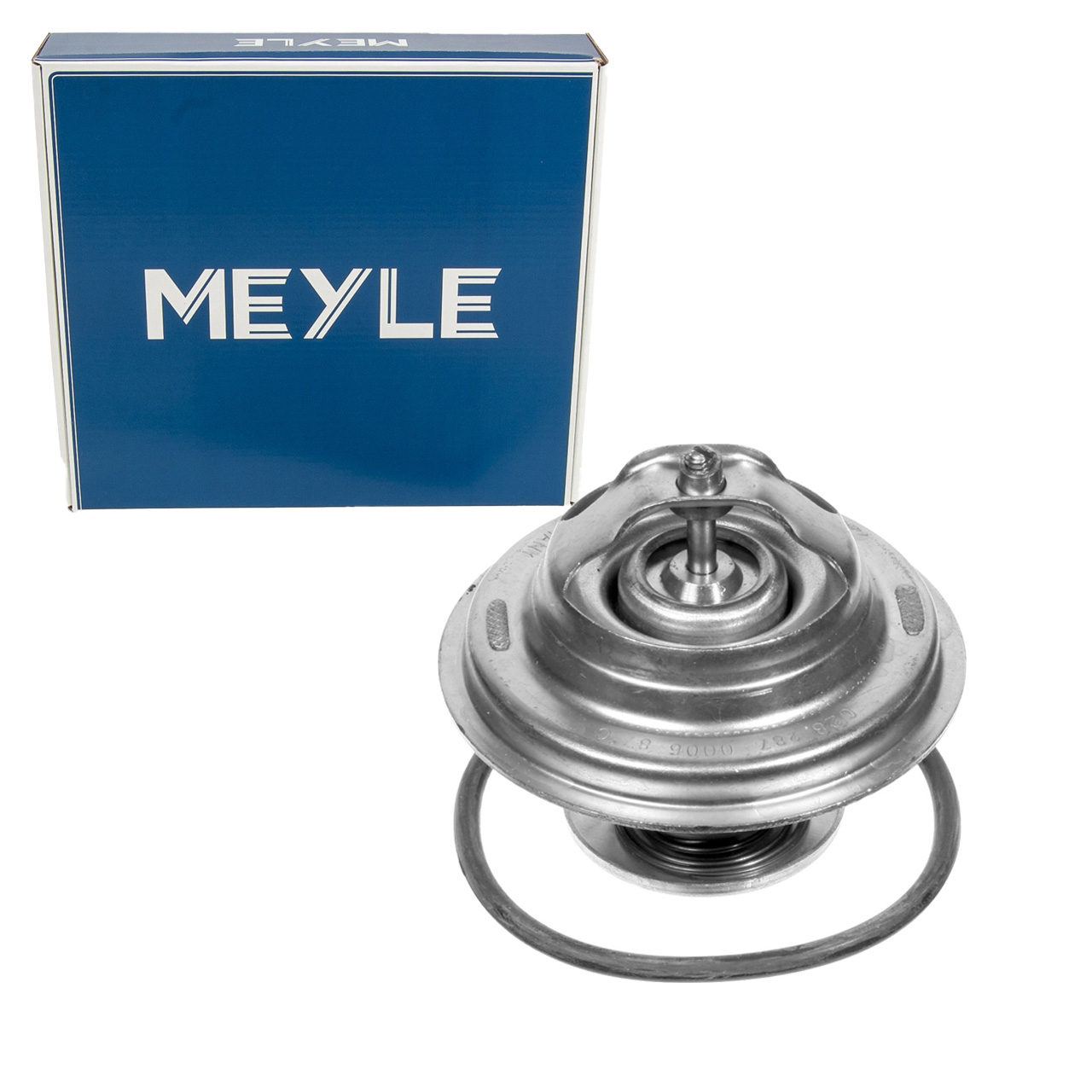 MEYLE Thermostat for VW Golf 3, Passat B2, B3/B4, T4; AUDI A6 C4 100, C3, C4 200, C3 80, B2, B4