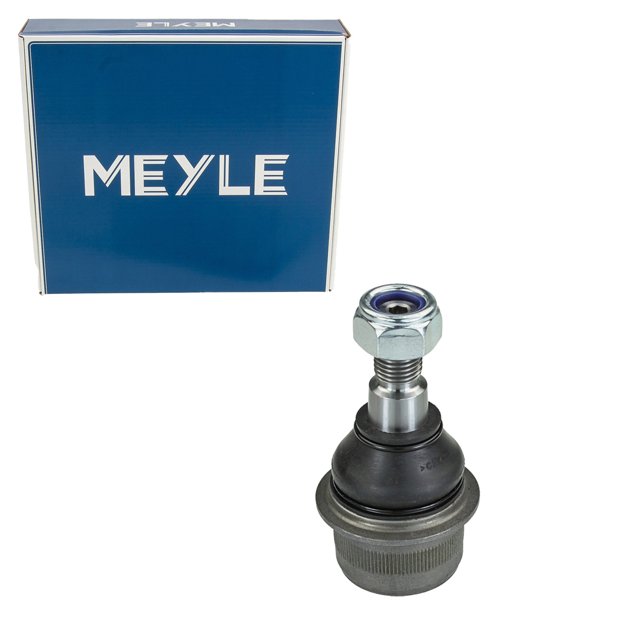 MEYLE Traggelenk Führungsgelenk für MERCEDES C219 W211 S211 W220 C215 vorne unten außen