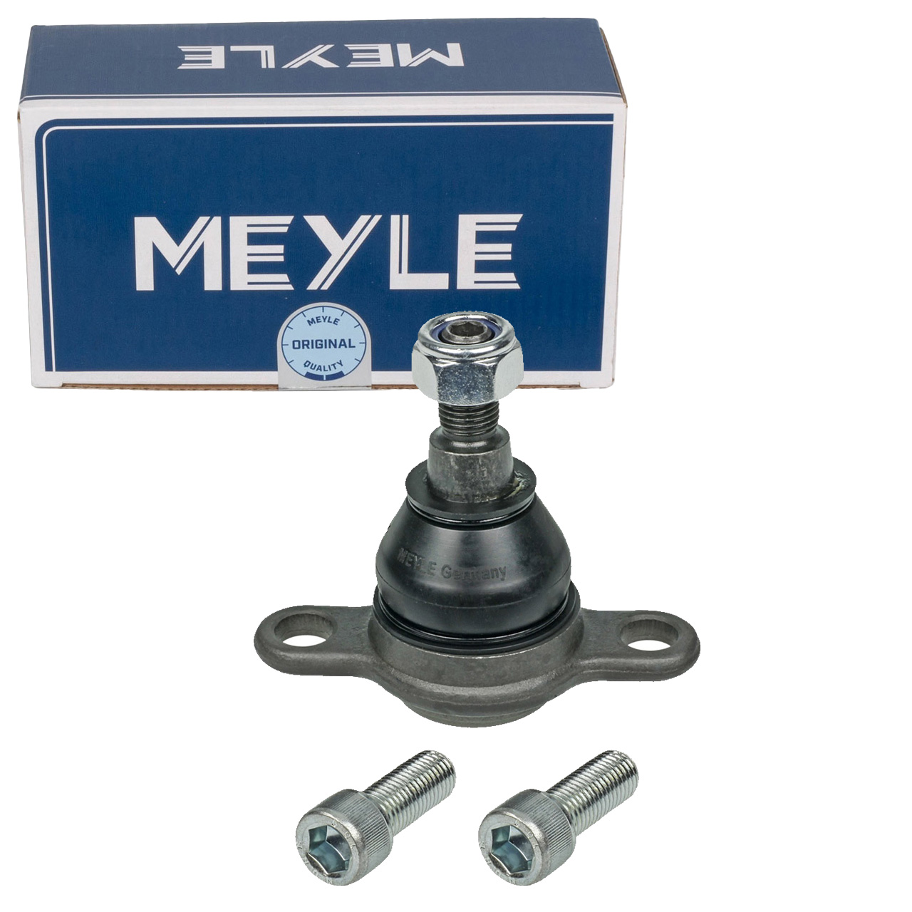 MEYLE 1160100037 Traggelenk F&uuml;hrungsgelenk f&uuml;r VW Transporter Multivan T5 T6 vorne unten