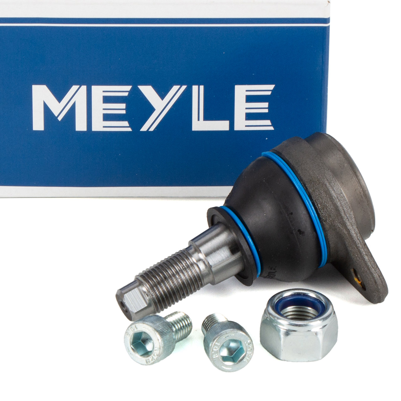 MEYLE 1160103270 Upper Control Arm for VW Transporter Front Axle 251407361