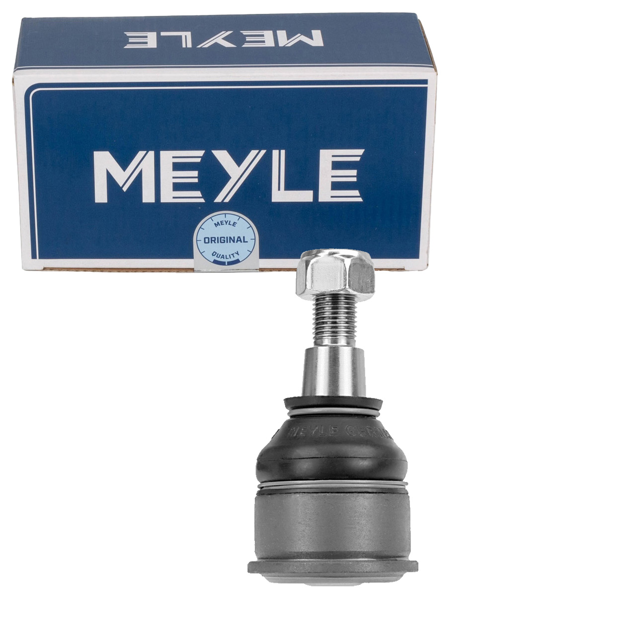 MEYLE 31-160100000 Lower control arm for HONDA Civic 7, front lower 51210-S5A-J10