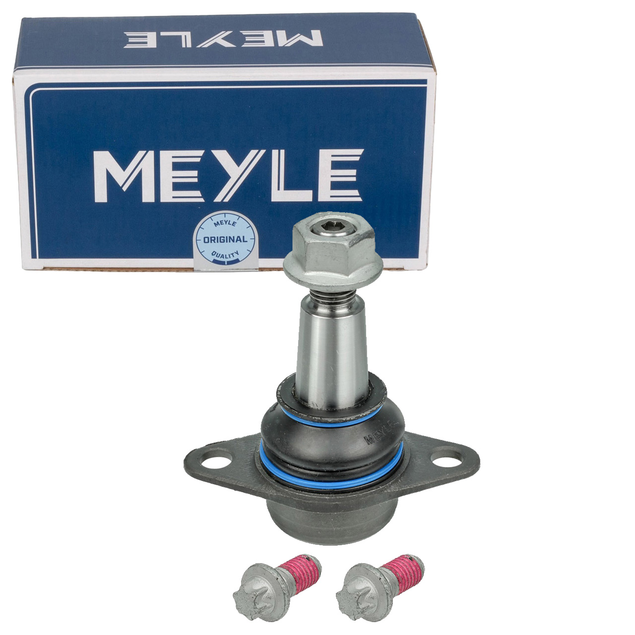 MEYLE 3160100018 Traggelenk F&uuml;hrungsgelenk f&uuml;r BMW X3 F25 X4 F26 Vorderachse 31106787665