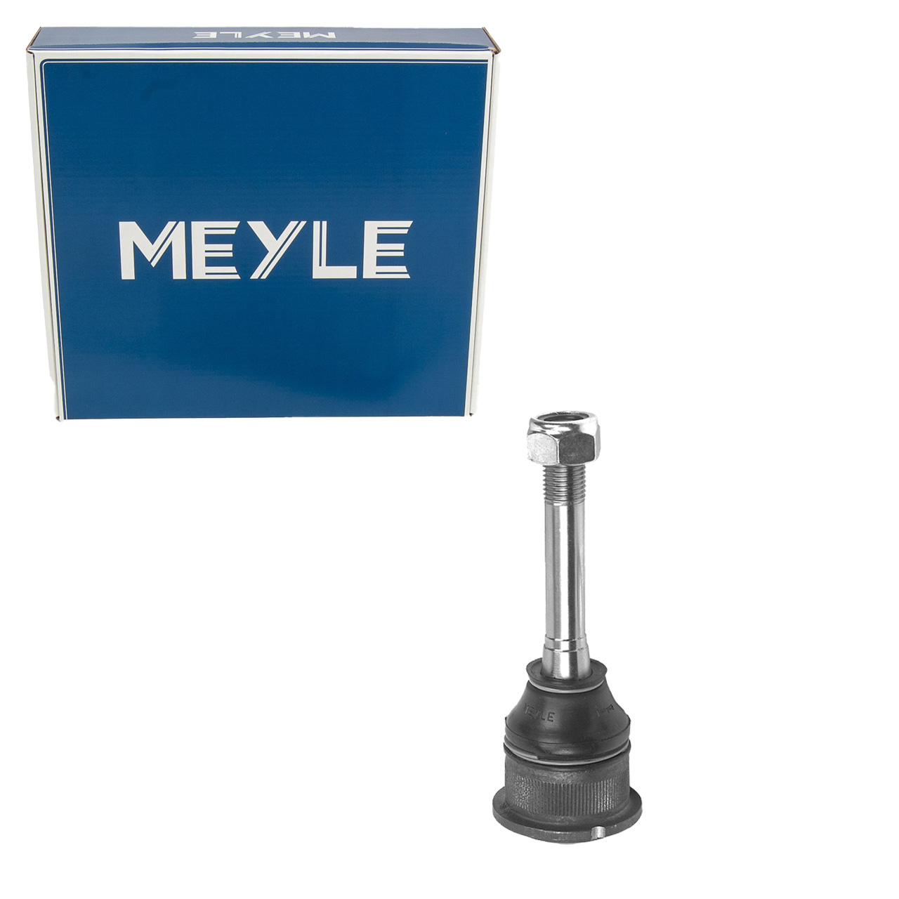 MEYLE Traggelenk F&uuml;hrungsgelenk f&uuml;r BMW 3er E30 Z1 Roadster Vorderachse innen 31121127725