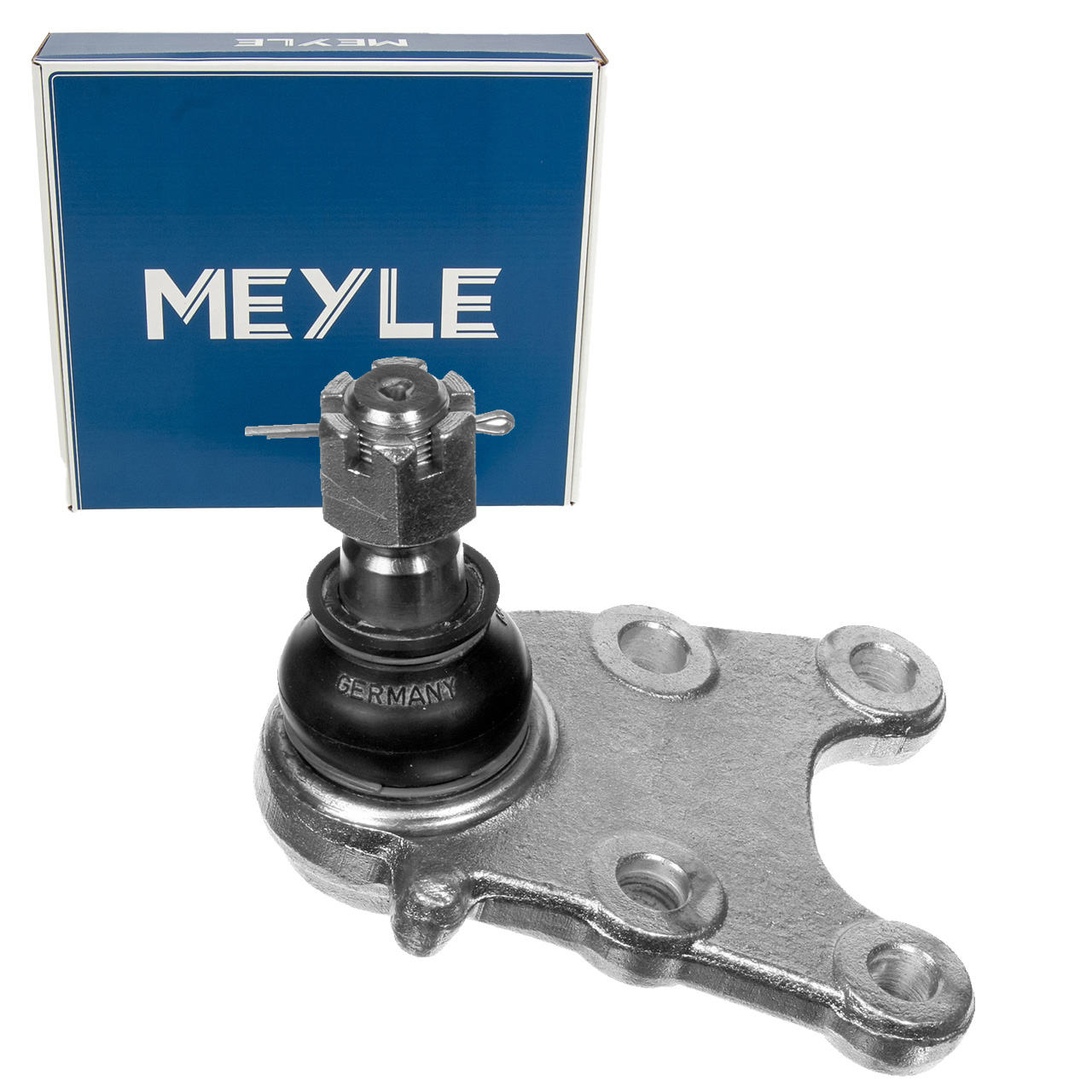 MEYLE Traggelenk Unten Vorne Links - Für Audi 80/90 & Coupé