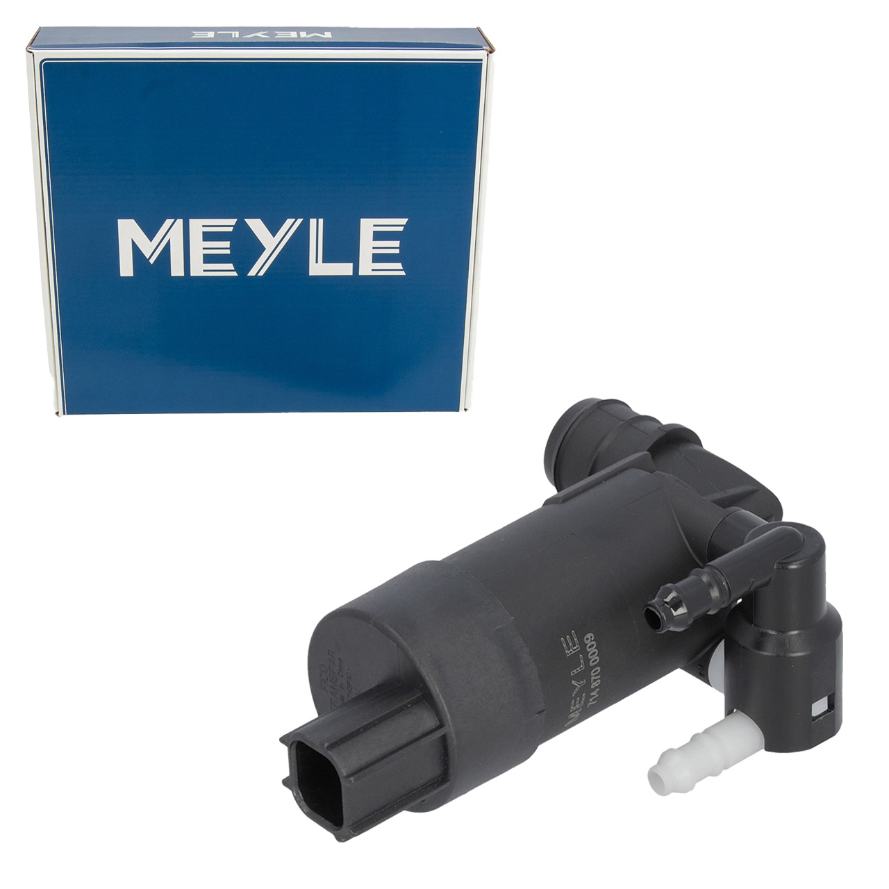 MEYLE 7148700009 Waschwasserpumpe f&uuml;r FORD Focus 3 Transit V362 V363 V710 Tourneo B460