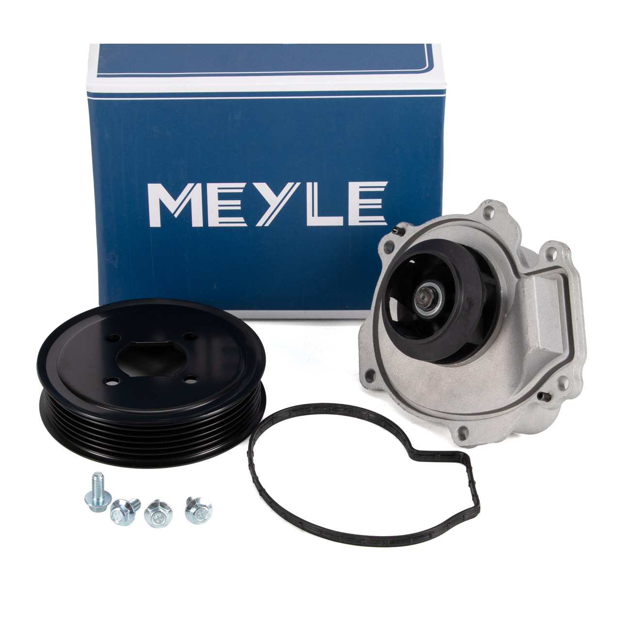 MEYLE 6132200014 Wasserpumpe f&uuml;r OPEL Astra J K Insignia A B Cascada W13 1.6 95522327