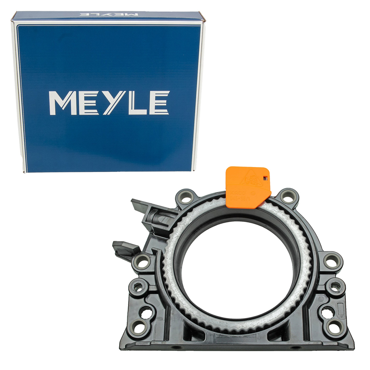 MEYLE Wellendichtring Kurbelwelle f&uuml;r VW Golf 5 6 Passat B6 B7 AUDI A4 B8 getriebeseitig