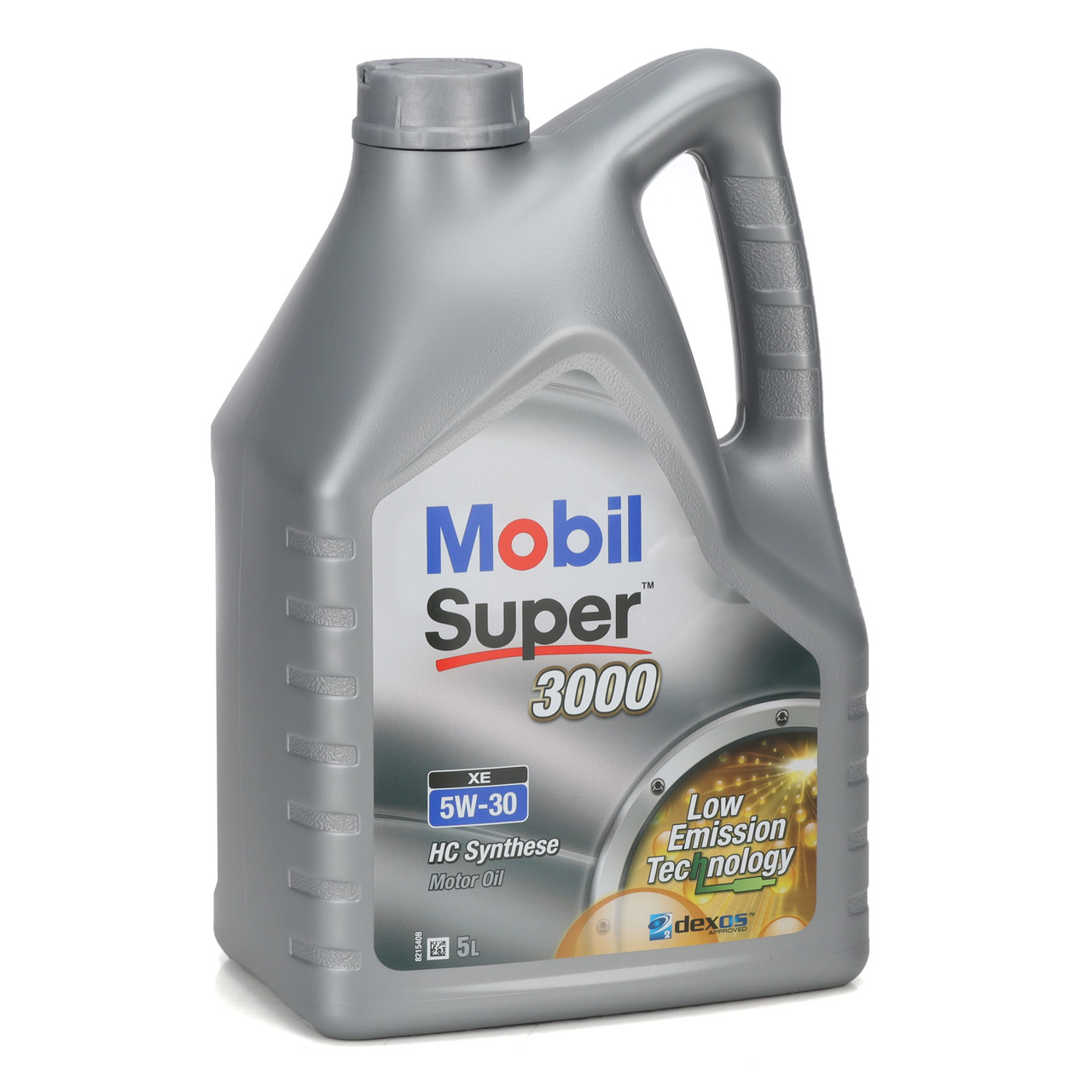 5L 5 Liter Mobil 3000 SUPER XE 5W-30 Motoröl für MB 229.31/51/52 dexos2 VW 505.00/505.01