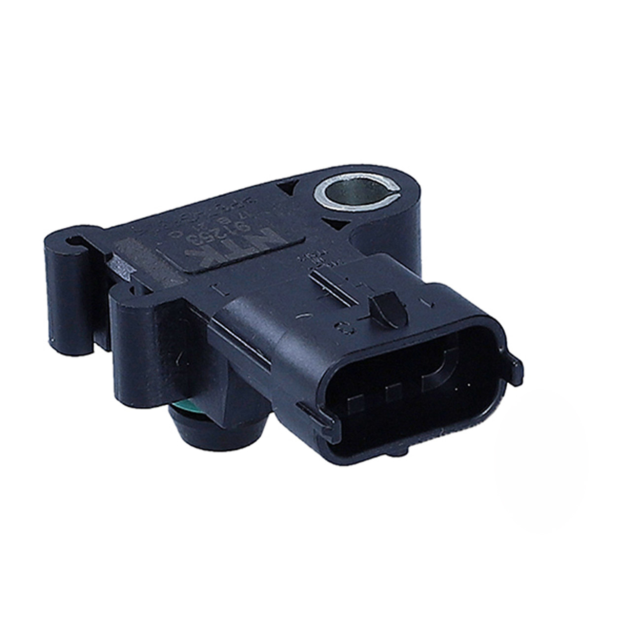 NTK 91253 Intake Manifold Pressure Sensor, Boost Pressure Sensor, Vacuum Pressure Sensor, Pressure Sensor