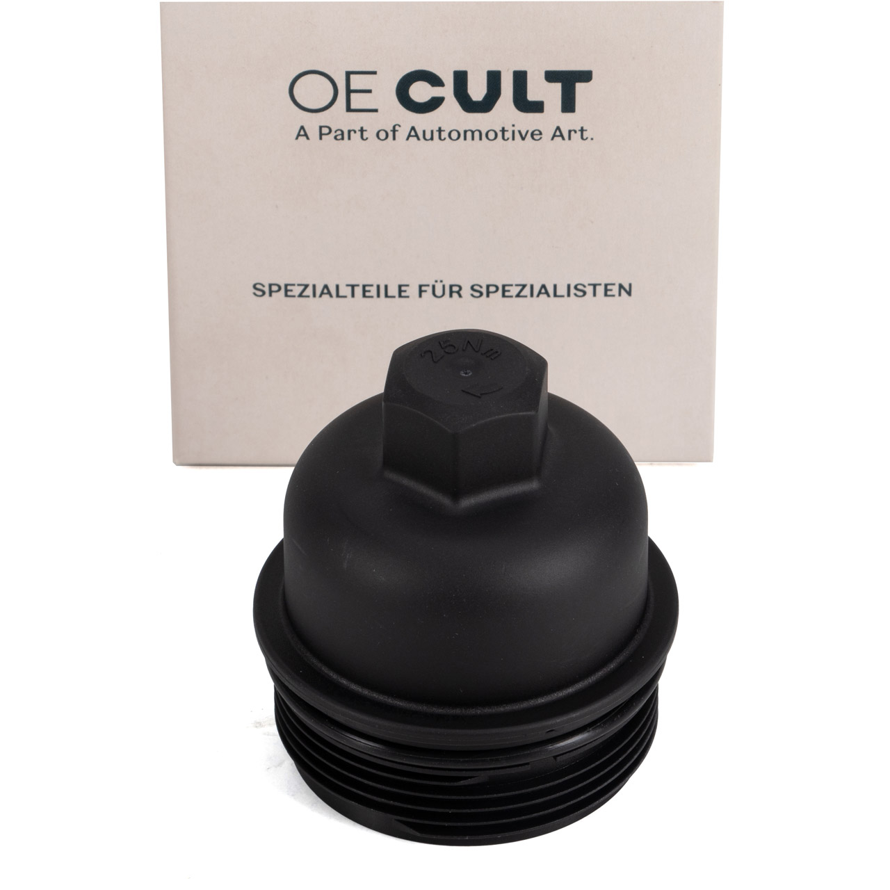 OE-CULT Ölfilter - - ws-autoteile.com 