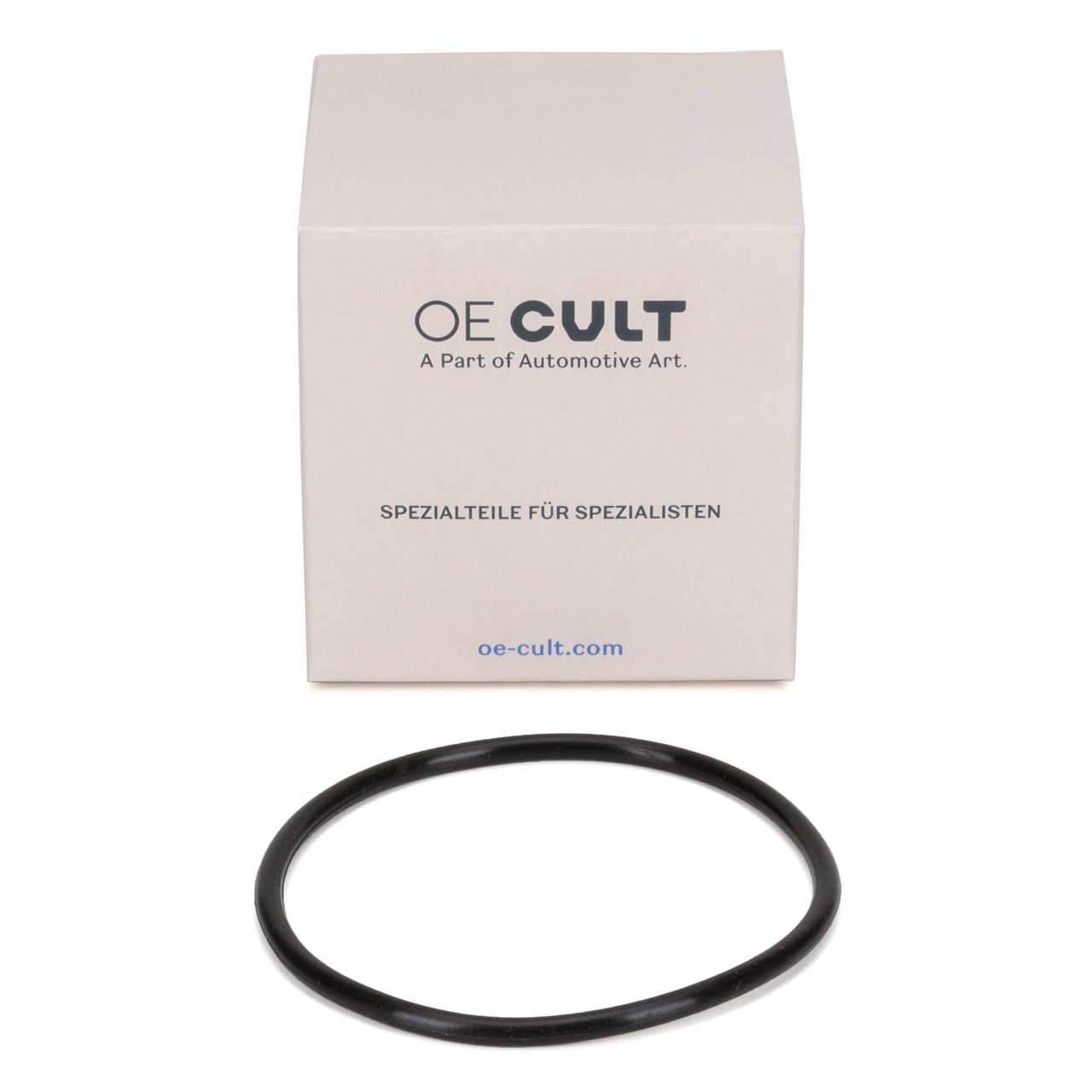 Dichtring Ansaugschlauch-Luftfiltergeh&auml;use f&uuml;r MERCEDES-BENZ W205 W212 OM651 6510910260