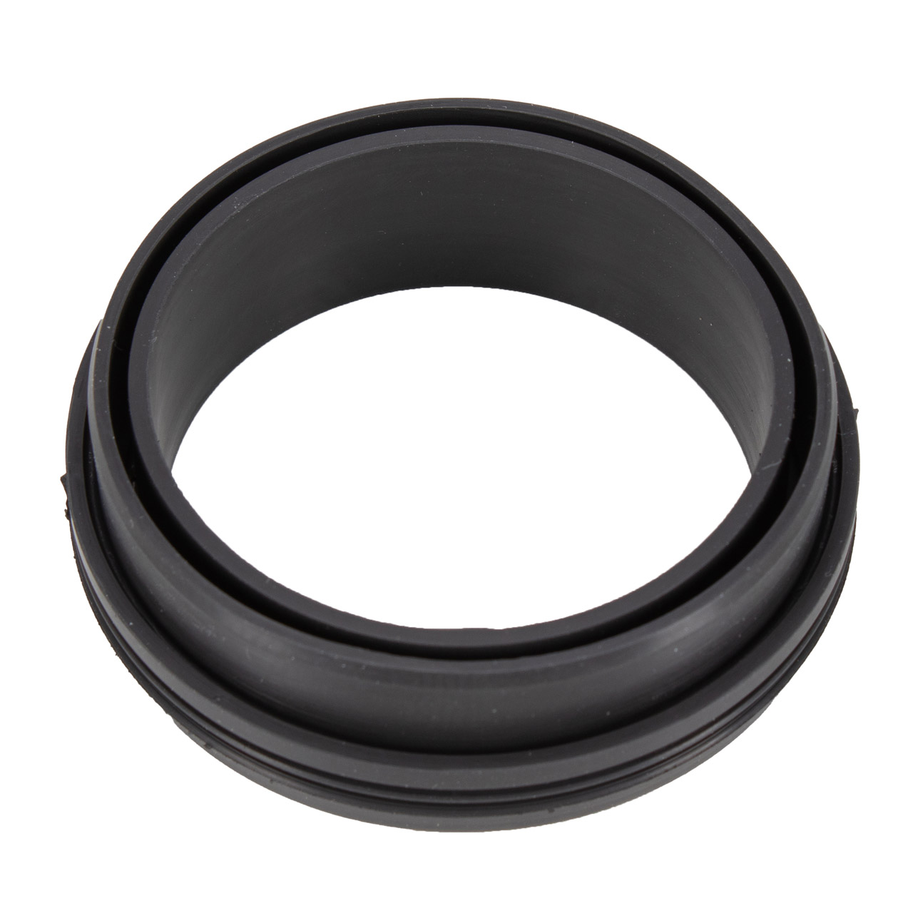 OE-Cult Formdichtung Ladeluftschlauch f&uuml;r BMW 3er E46 E90-93 5er E60 E83 M57 11617801222