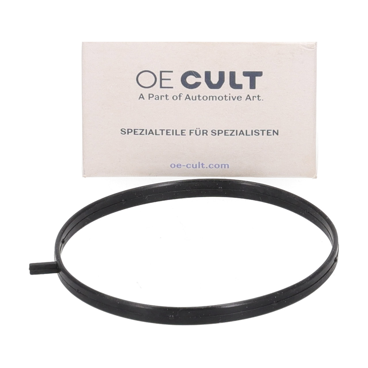 OE-Cult Ansaugkr&uuml;mmerdichtung f&uuml;r MERCEDES W204 W205 W212 W221 W639 X204 X253 OM651