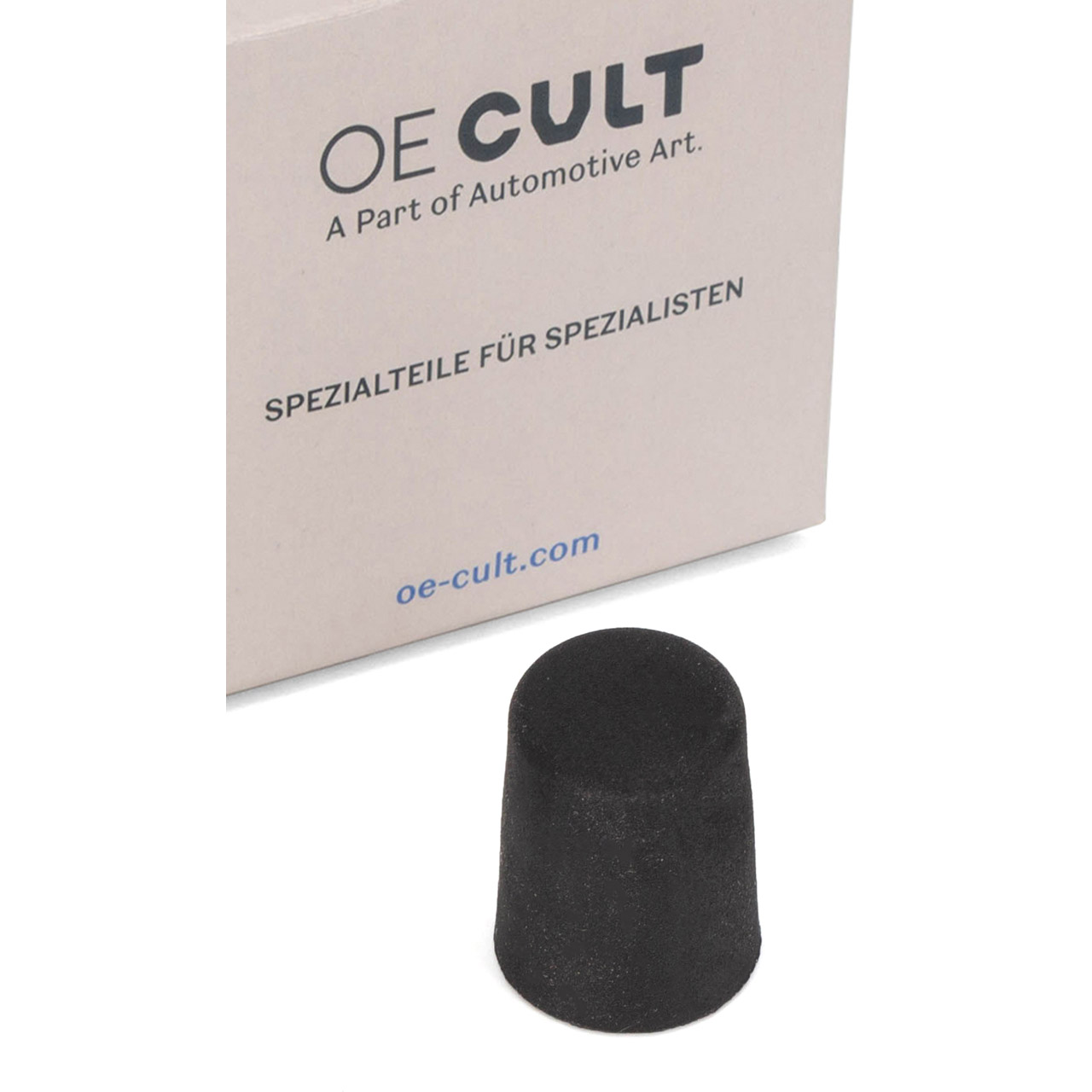 OE-CULT Drehknopf Radio-Drehknopf f&uuml;r BMW 3er E30 E36 5er E34 7er E32 8er E31 65126907821