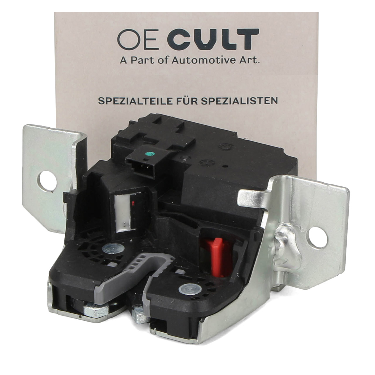 OE-Cult Tailgate Lock for MERCEDES-BENZ W169 W245 1697400400