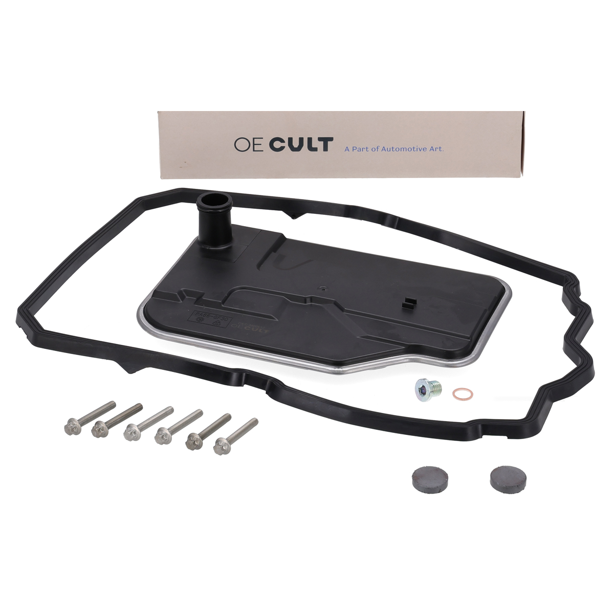 Getriebefilter Satz + Schrauben 722.9 f&uuml;r MERCEDES C/E/G/M/S-Klasse Sprinter 2222772800