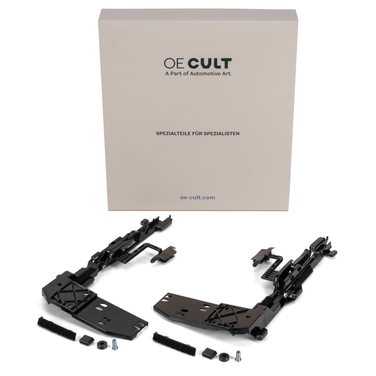 OE-Cult Schiebedach Reparatursatz Hubwinkel f&uuml;r MERCEDES E-Klasse W124 S124 190 W201 W124