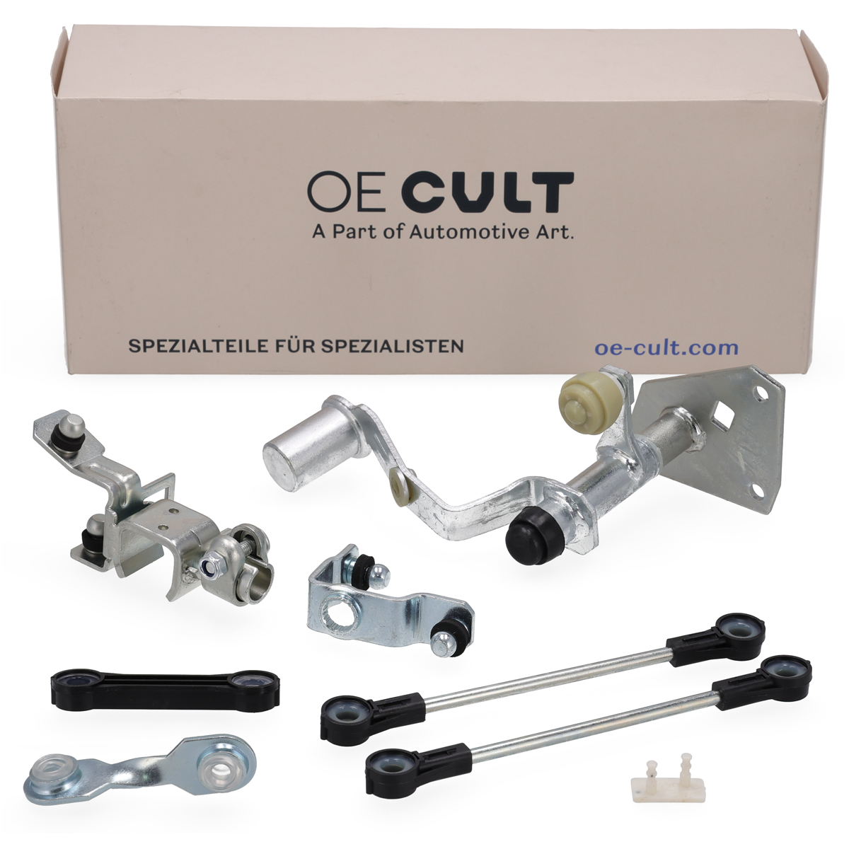 Reparatursatz Schaltgestänge für VW Golf 4 AUDI A3 8L SEAT Leon Octavia 1 1J0711803C