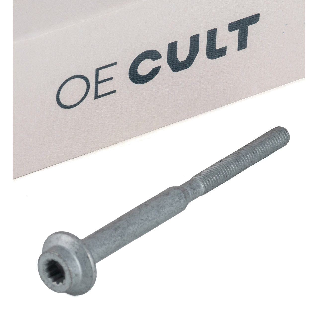 OE-Cult Dehnschraube Einspritzd&uuml;se f&uuml;r VW GOLF 7 PASSAT B8 AUDI SEAT 1.4-2.0 TDI WHT005490