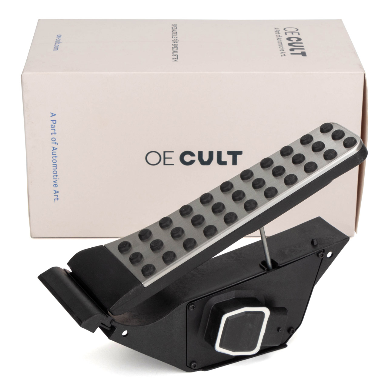OE-Cult Throttle Position Sensor for MERCEDES W204, S212, W212, S212, SLK R172