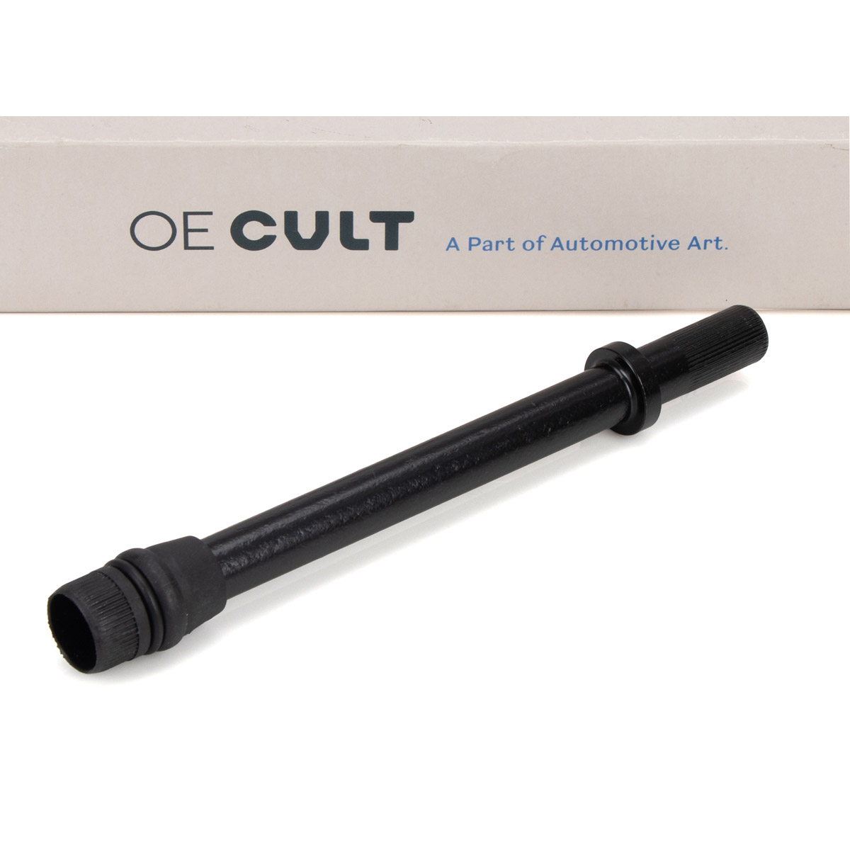 OE-Cult Trichter &Ouml;lpeilstab f&uuml;r VW Golf 5 6 Passat B6 AUDI A3 A4 B7 SEAT SKODA 06D103634E