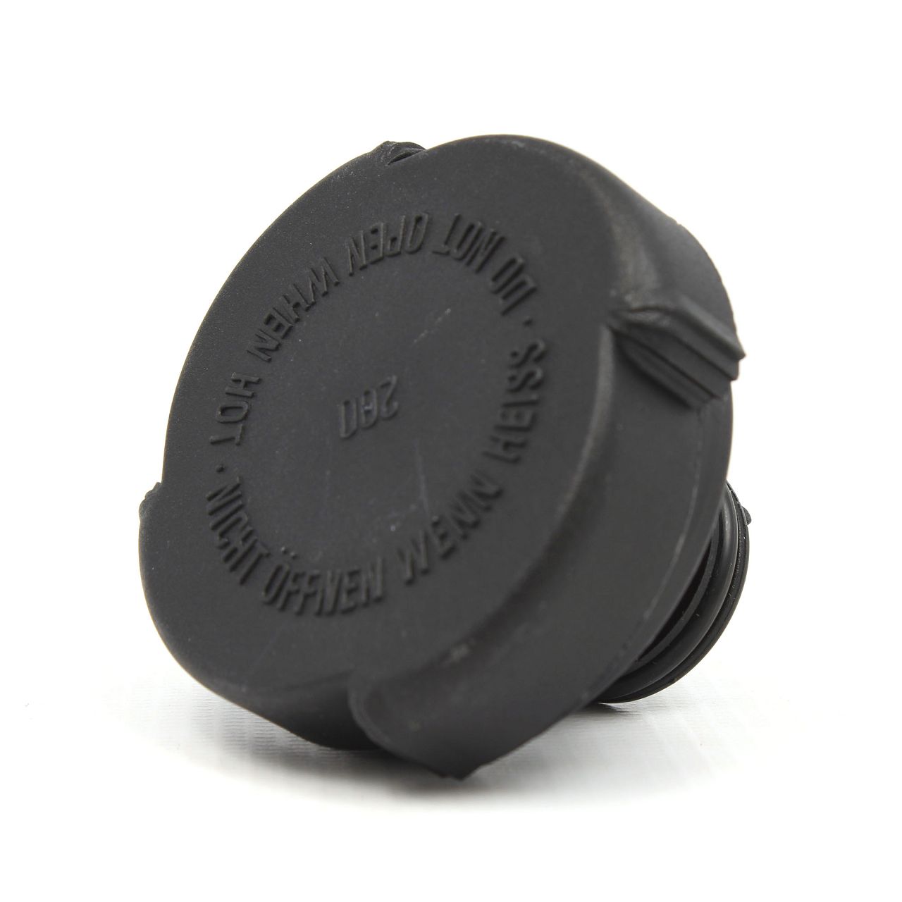 OE-Cult K&uuml;hlerdeckel Verschlussdeckel K&uuml;hlerverschluss f&uuml;r BMW 17117639022