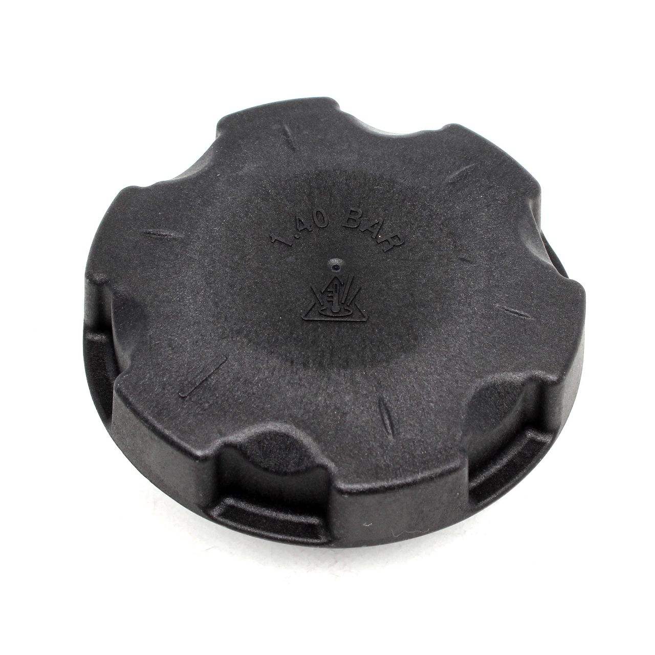 OE-Cult Cap for Radiator Cap for BMW 1 Series, 2 Series, 3 Series, 4 Series, 5 Series 17117639020