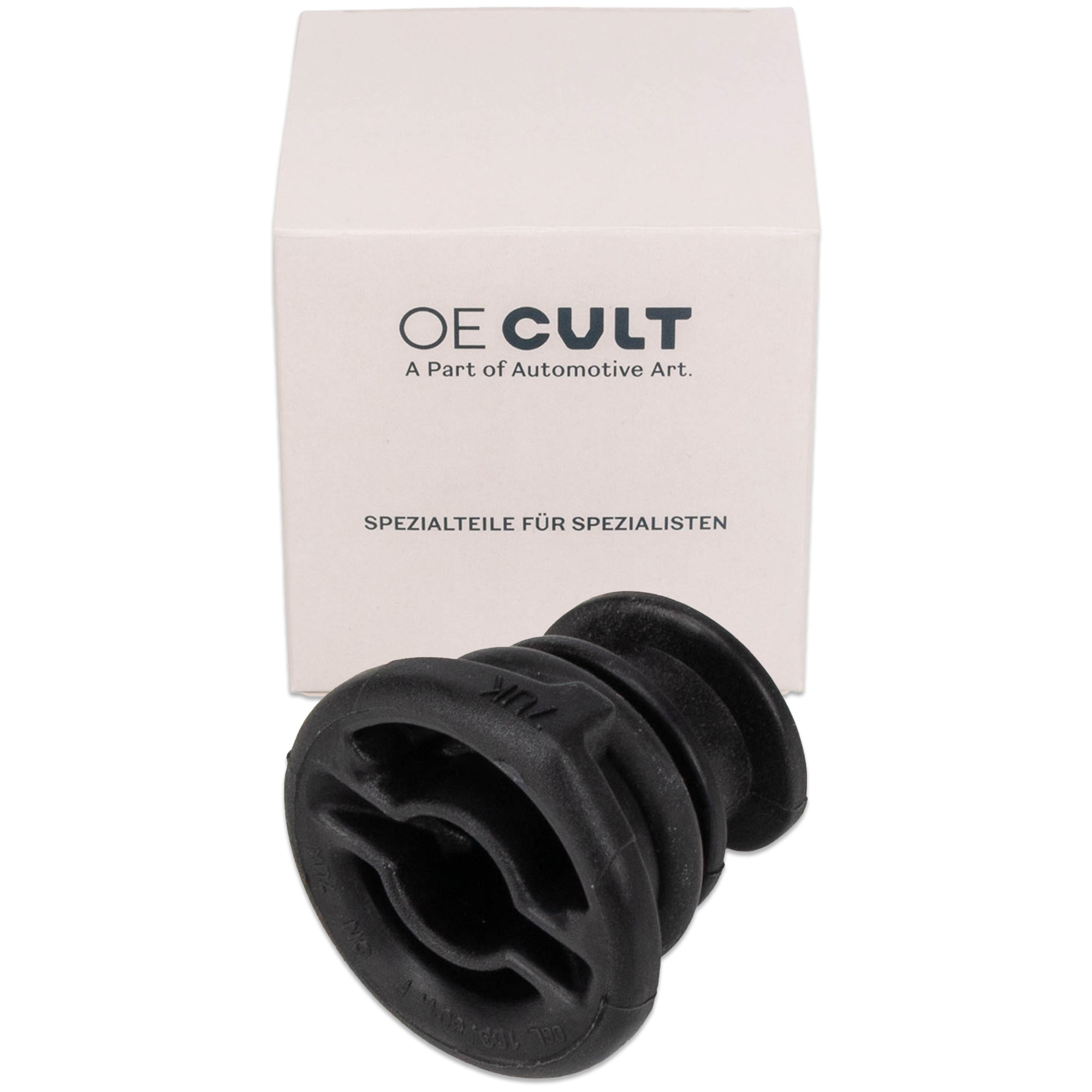 OE-Cult &Ouml;lablassschraube f&uuml;r VW Golf 7 AUDI A4 B8 B9 SEAT SKODA 1.8/2.0 TSI 06L103801D