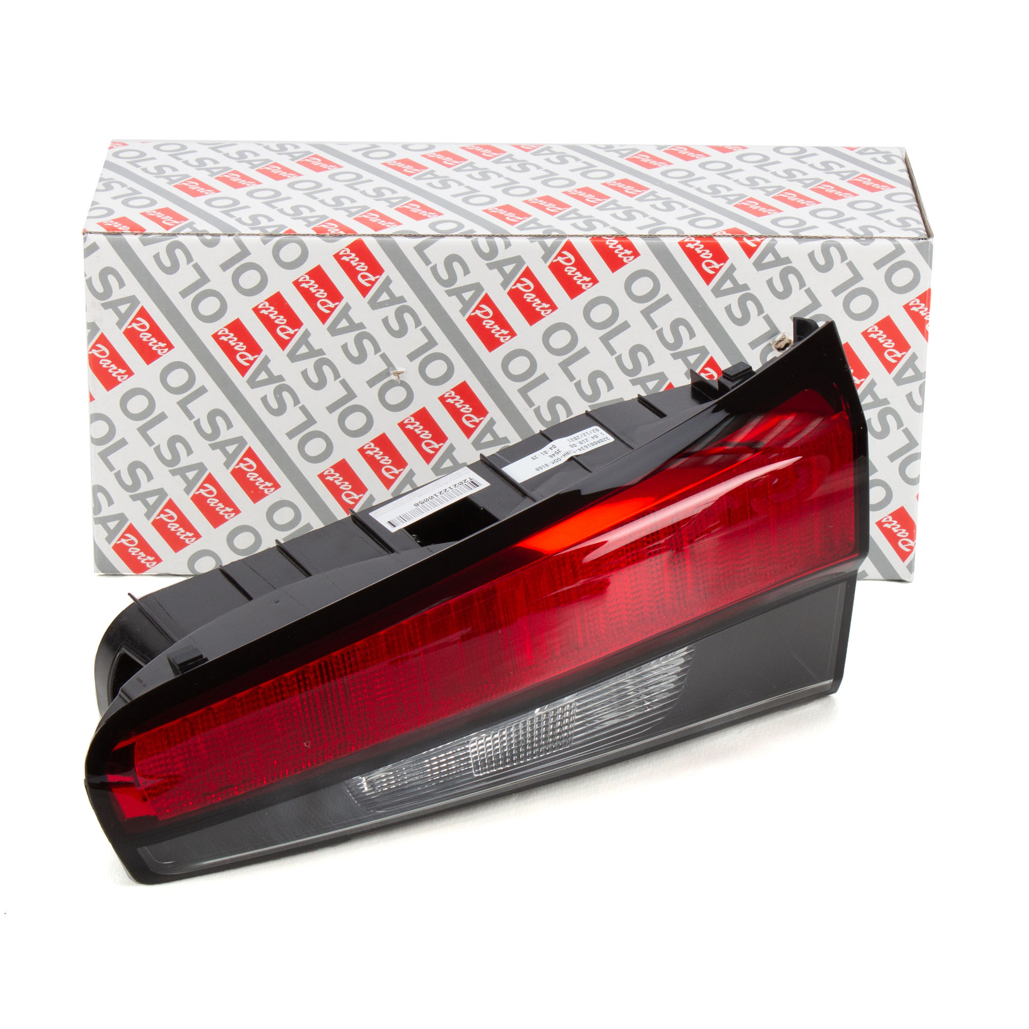 OLSA 1.04.210.00 Rear light for FIAT Tipo station wagon (up to October 2020), rear right, interior, 52071021