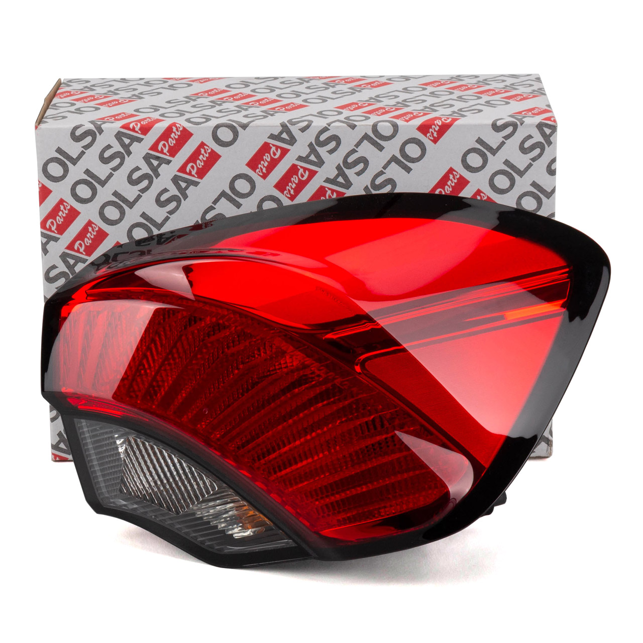 OLSA 1.04.208.00 Rear light for FIAT Tipo station wagon (up to October 2020), rear right outer, 52078932