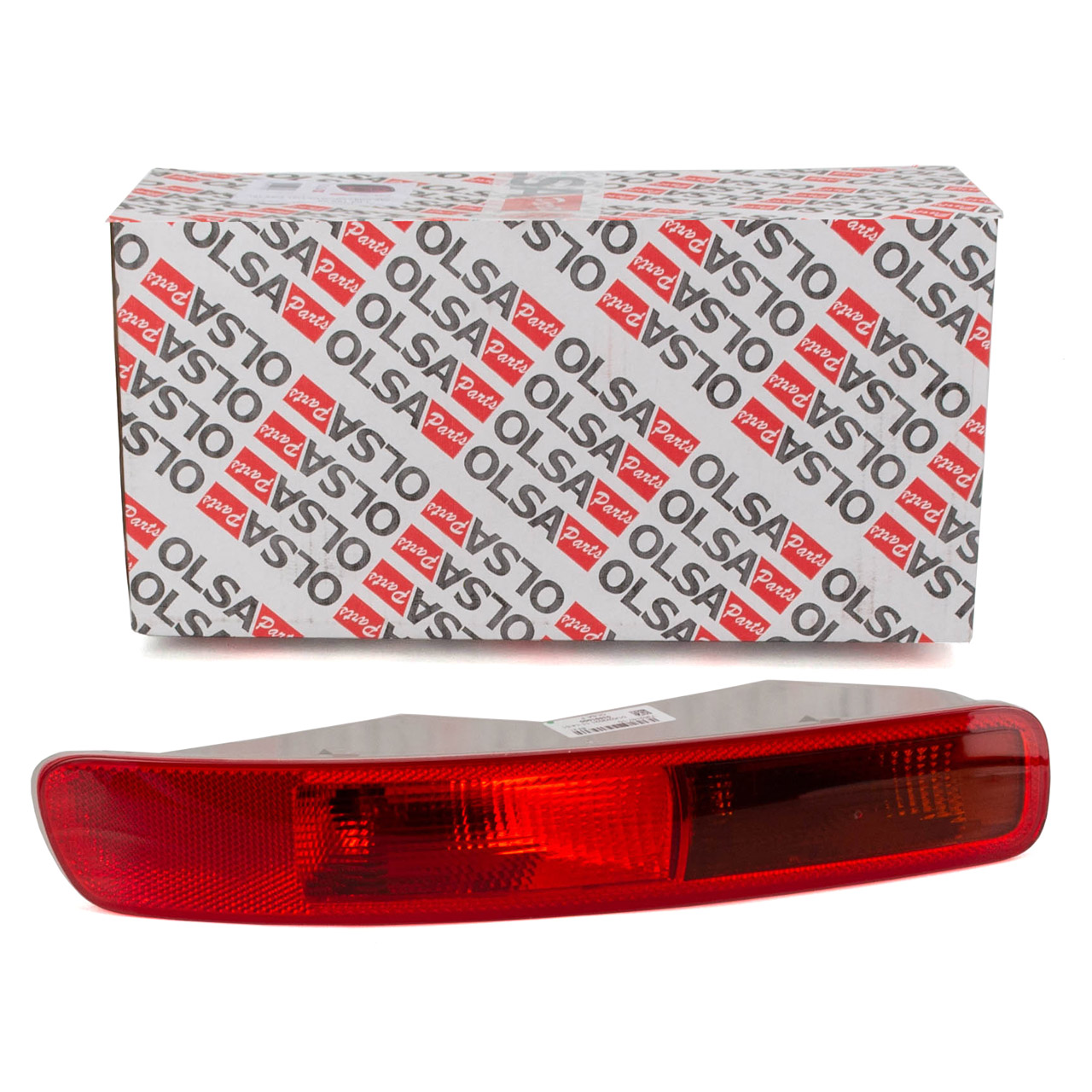 OLSA 1.04.269.00 Nebelschlussleuchte für MINI Clubman bis 06.19 hinten links 63217352157