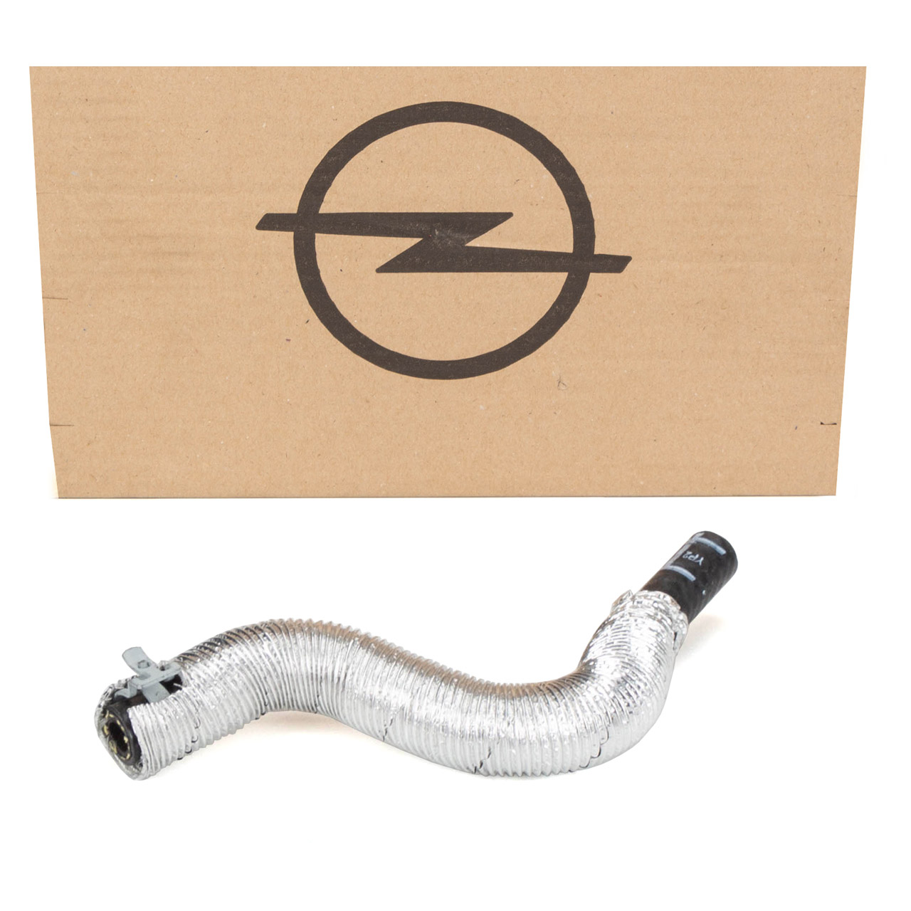 ORIGINAL PSA OPEL K&uuml;hlerschlauch K&uuml;hlwasserschlauch Insignia A 2.8 V6 Turbo 22955223