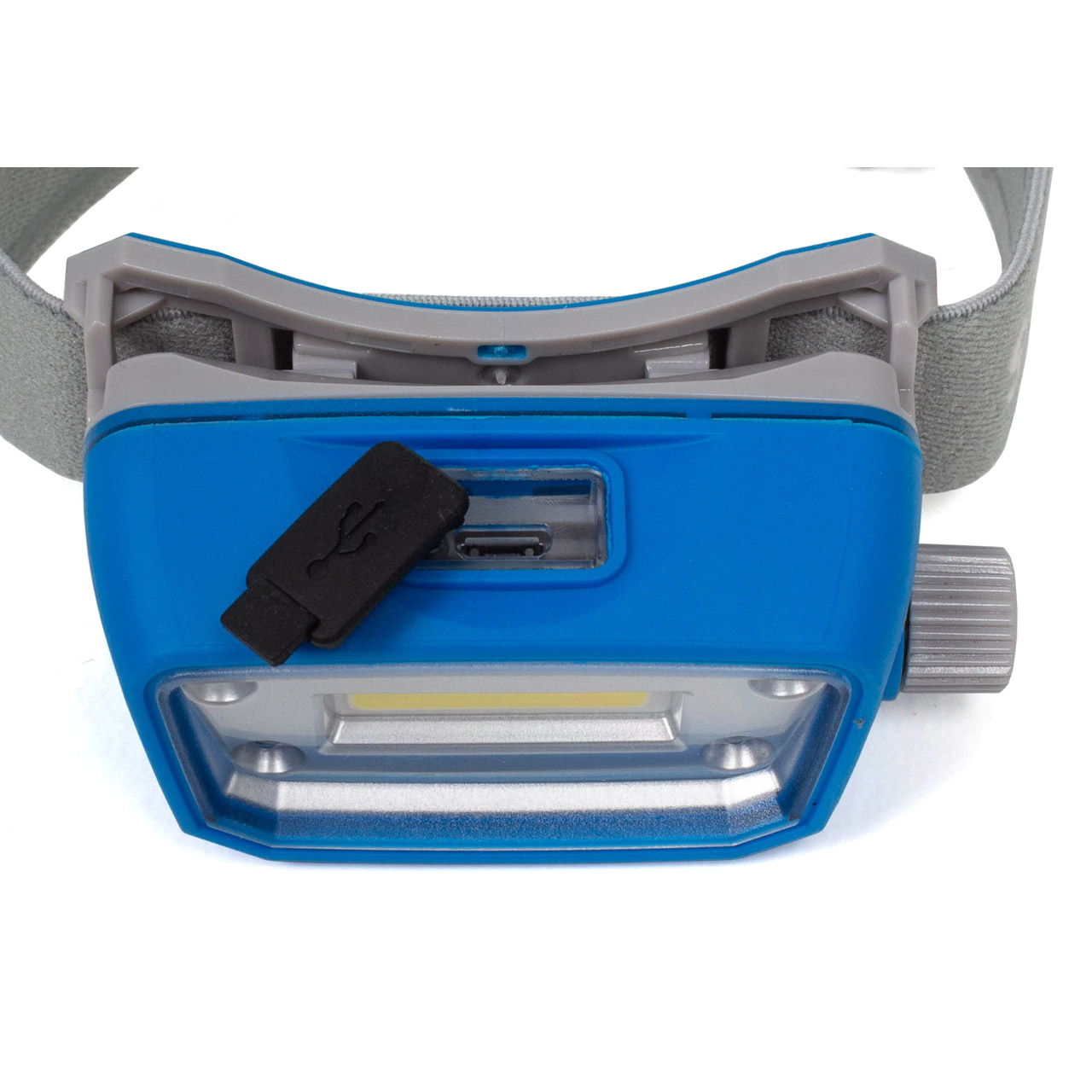 PHILIPS HL22M LPL74X1 LED Headlamp Rechargeable Motion Sensor