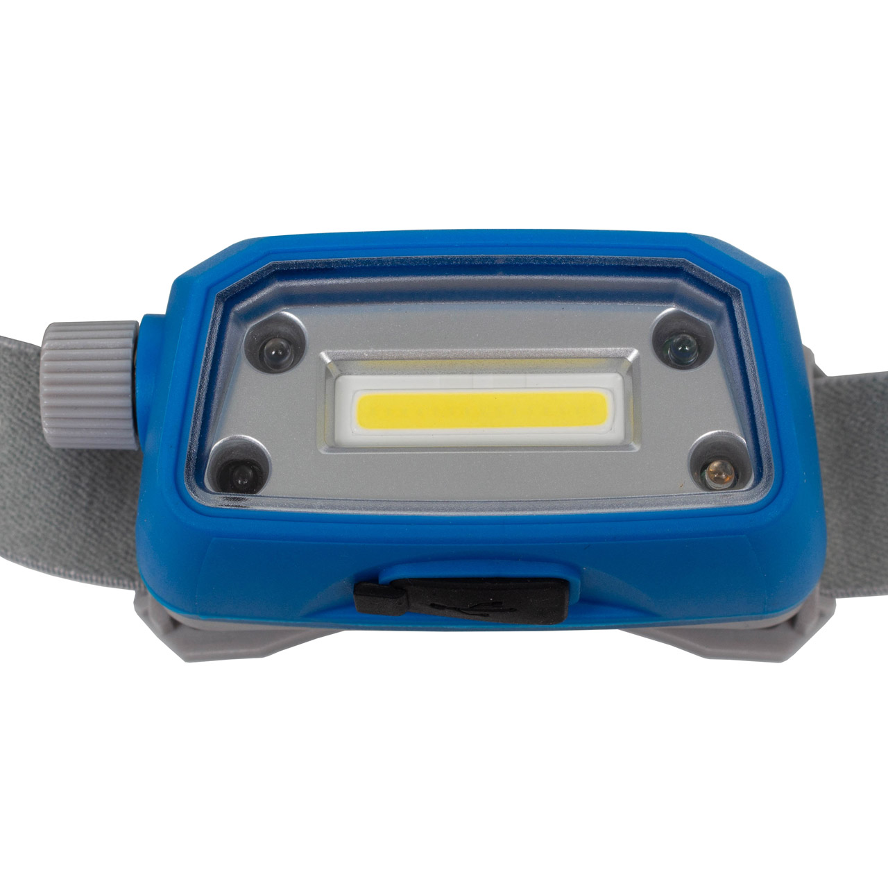 PHILIPS HL22M LPL74X1 LED Headlamp Rechargeable Motion Sensor
