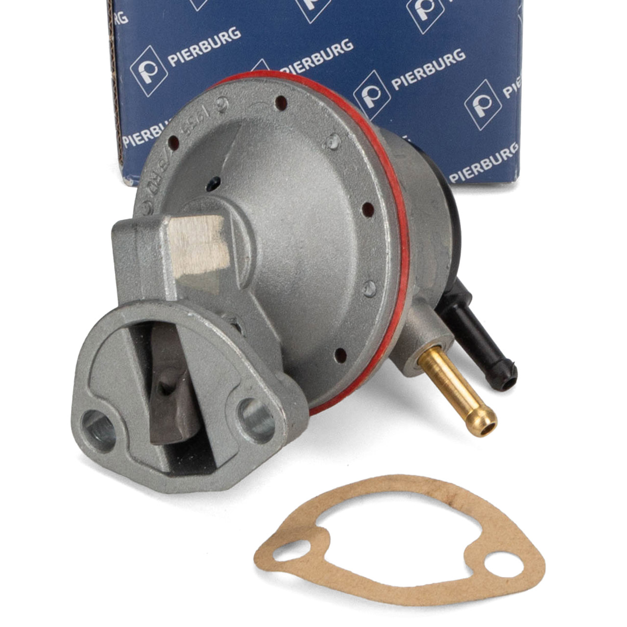 PIERBURG 7.02242.43.0 Kraftstoffpumpe f&uuml;r VW K&auml;fer Transporter T2 1.6 113127025G