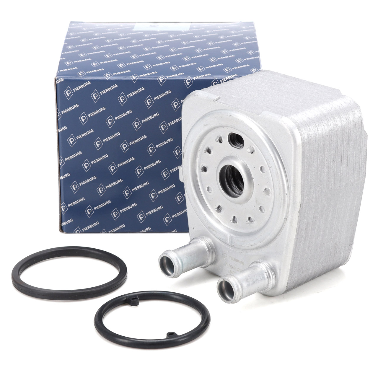 PIERBURG 7.09269.32.0 &Ouml;lk&uuml;hler Motor&ouml;lk&uuml;hler f&uuml;r VW Golf 4 5 6 Passat Polo 9N Sharan