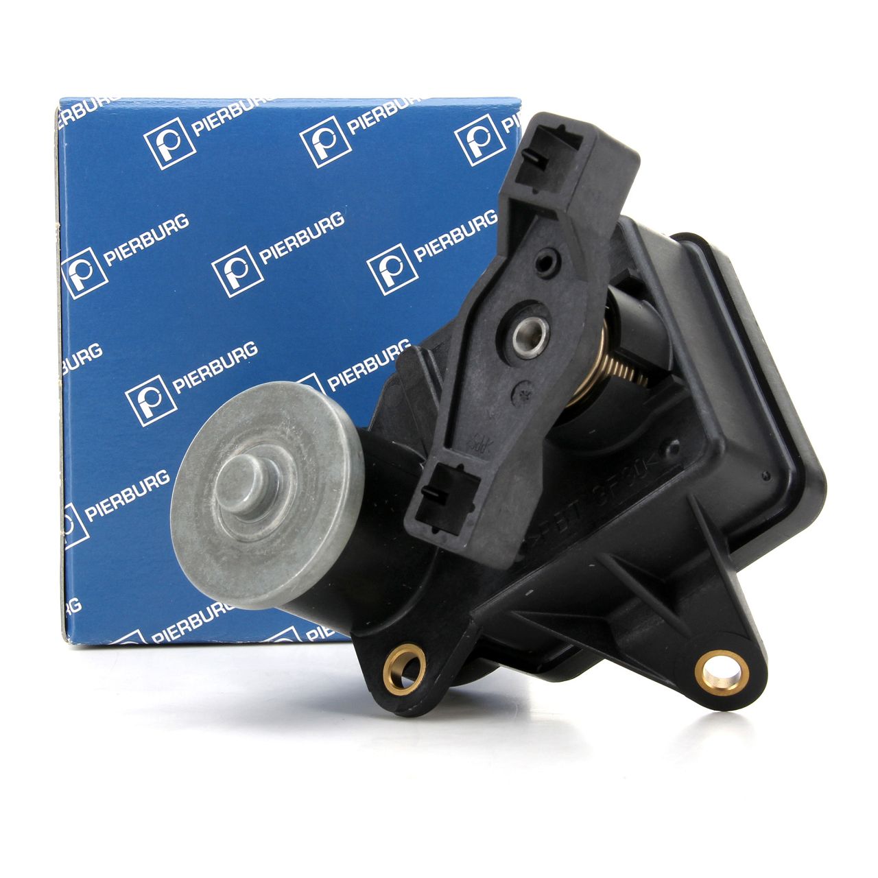 PIERBURG 7.01132.11.0 Throttle Body Actuator for MERCEDES W203 280-350 CDI 6421500494