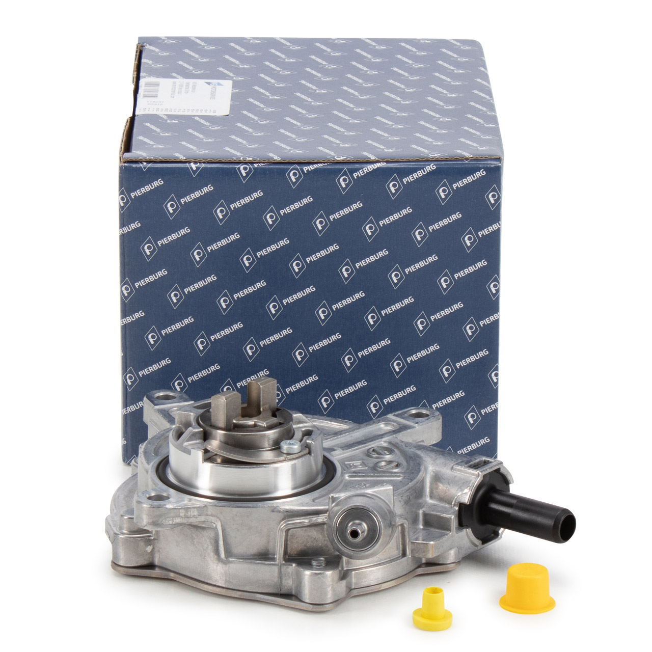 PIERBURG Unterdruckpumpe für MERCEDES W203 W204 W211 W212 X204 W251 W221 M272 2722300565