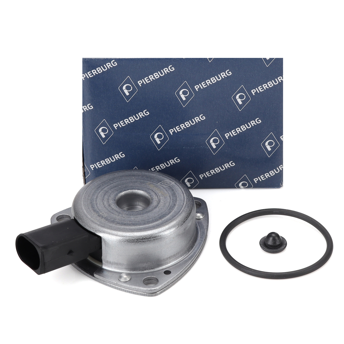 PIERBURG 7.06117.24.0 Zentralmagnet Nockenwellenversteller für MERCEDES M271