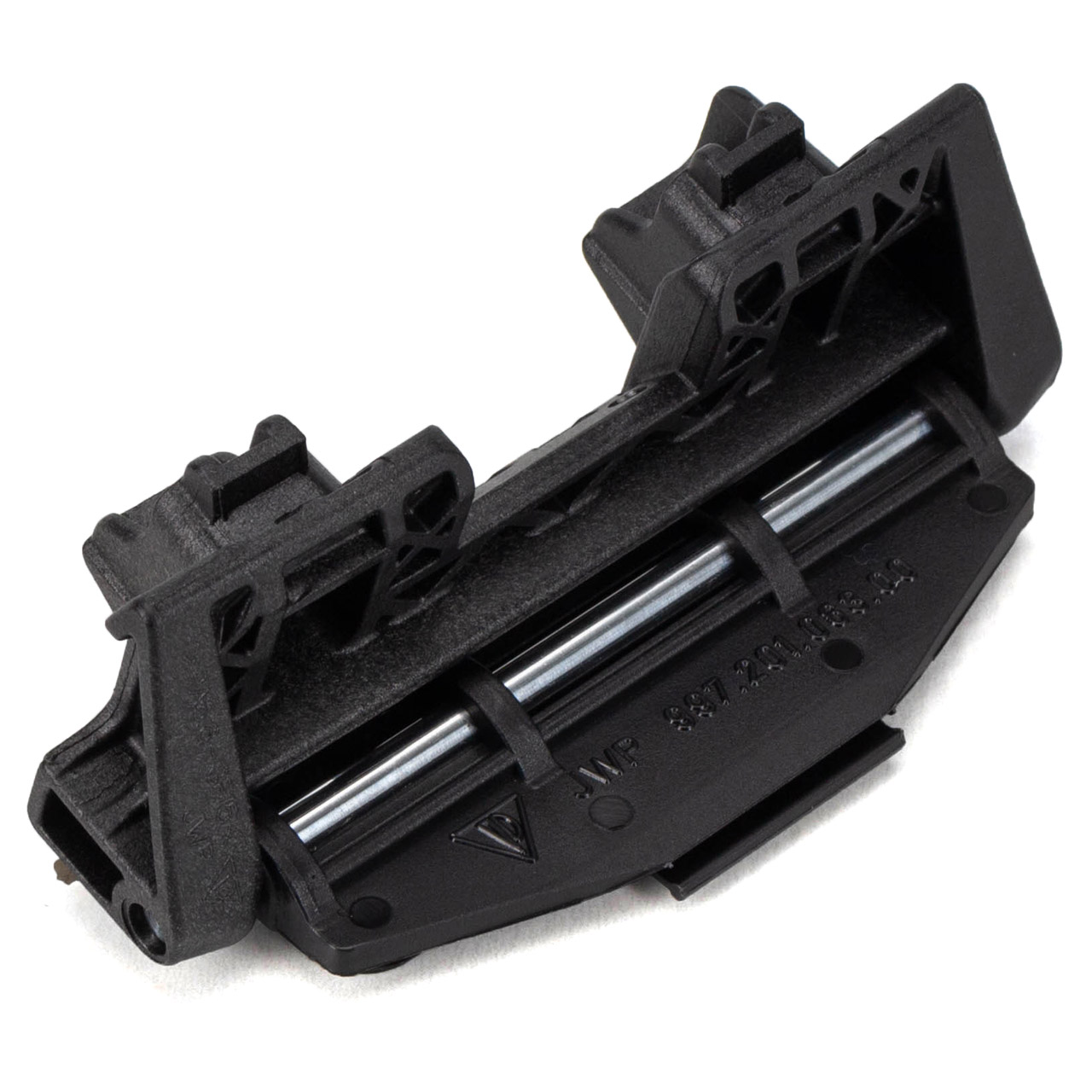 Genuine Porsche Hinge 99720106300 – Fits 911 T, Boxster, Carrera, Cayman, GT2 (Made In Germany)