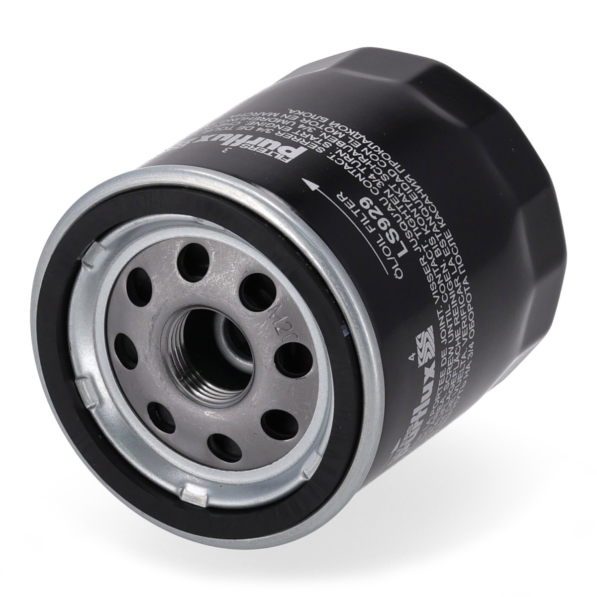 PURFLUX LS515 Oil Filter Pack of 1 : Buy Online at Best Price in KSA - Souq is now