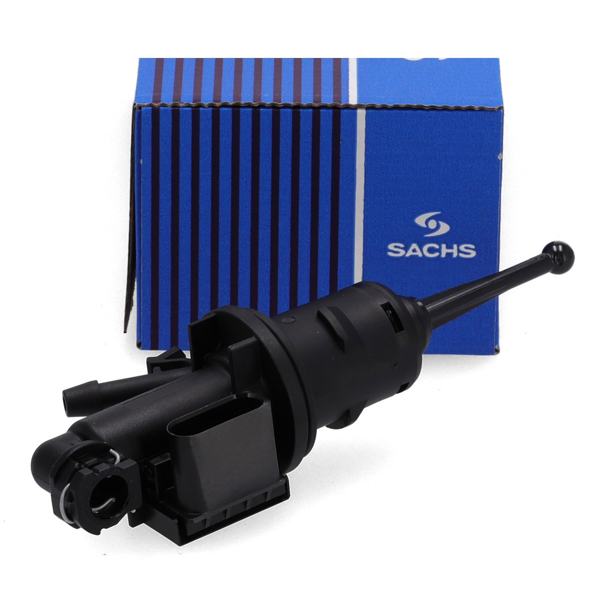 SACHS Geberzylinder Kupplung f&uuml;r VW Passat B6 B7 Tiguan AUDI 8U SEAT Alhambra 3C0721388P