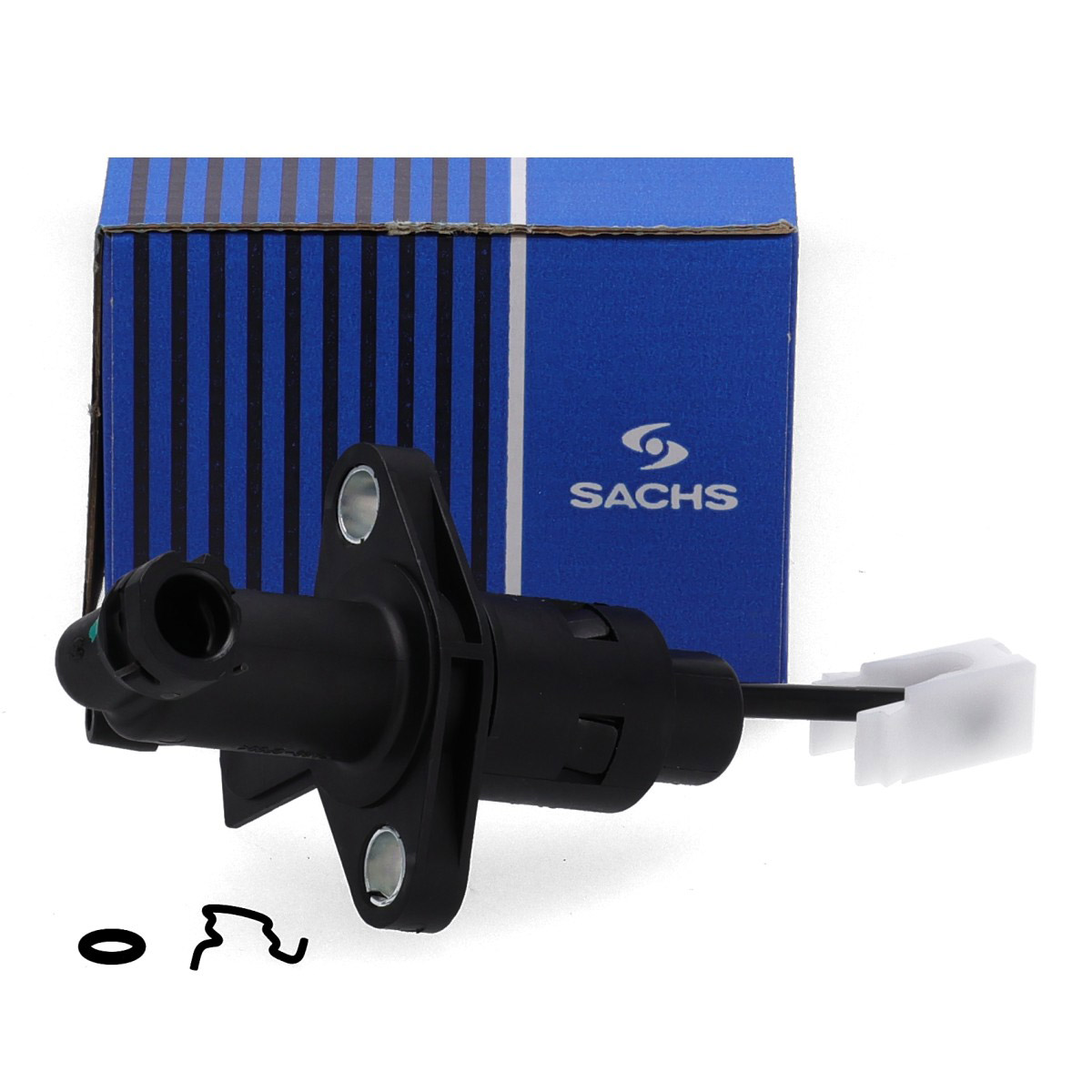 SACHS master cylinder for VW Golf 4, Polo 3, 4; Audi A3; SEAT Ibiza 3; Skoda Octavia 1; 1J2721388F